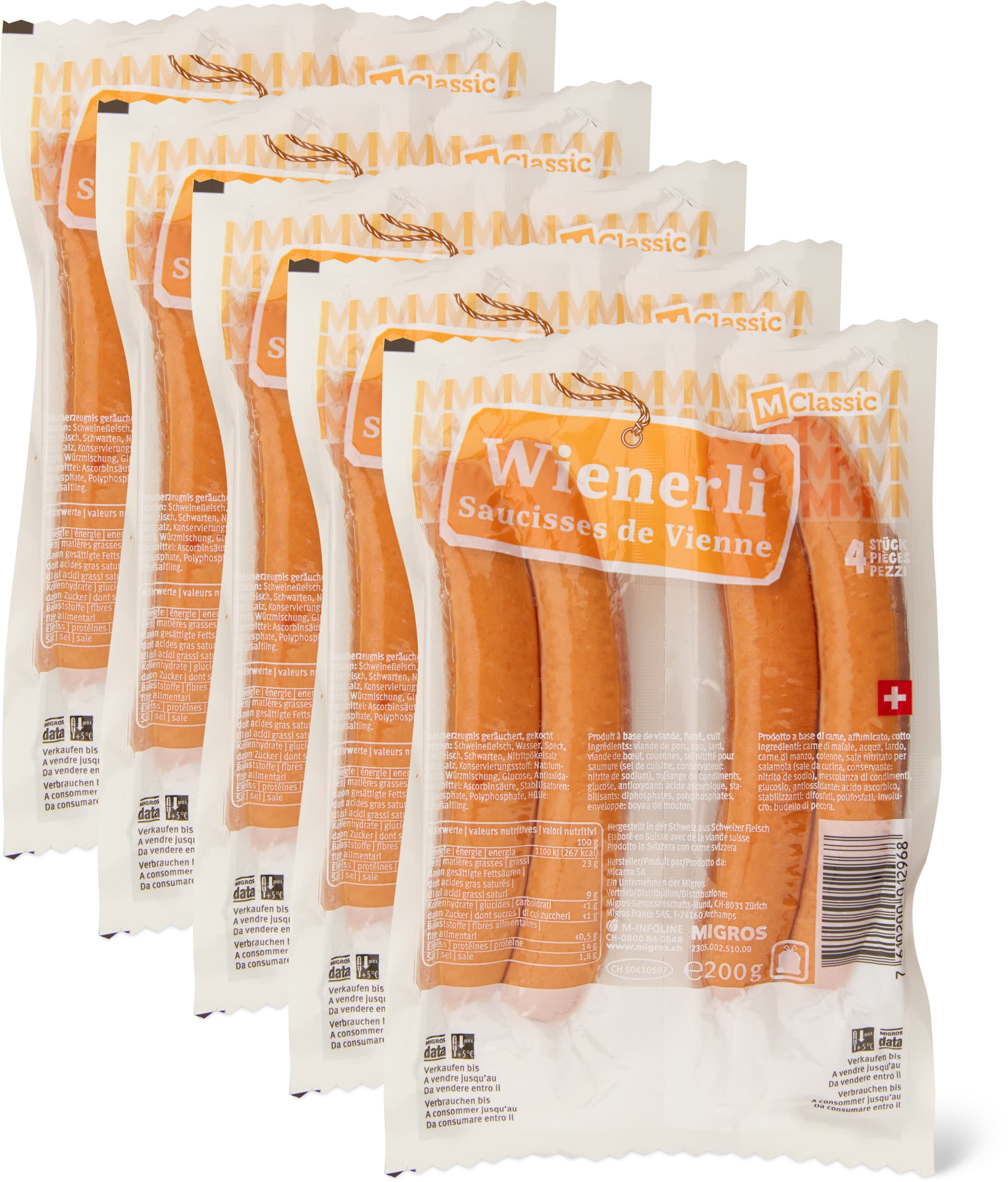 Wienerli
